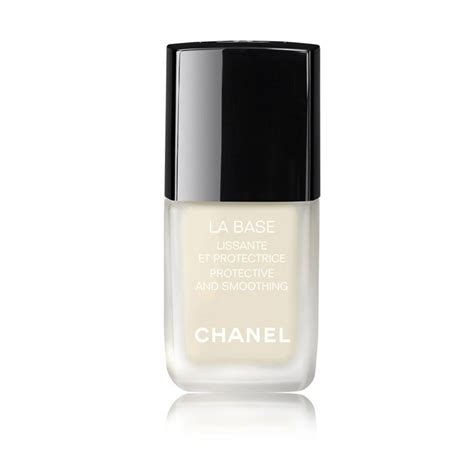 chanel base coat